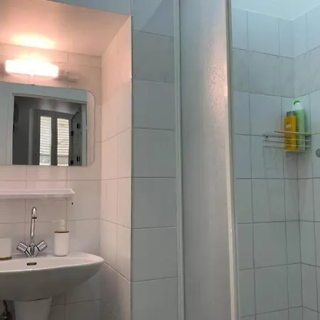 Apartment Studio 5min Palais Des Festivals Et Plages Cannes